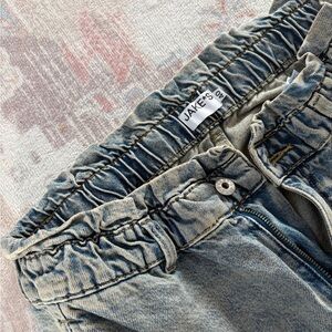 Blue Women‘s Jeans